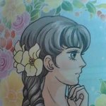 (사진)<b>만화</b>주인공 화장시키기