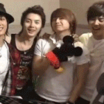 ★★★<b>정민</b>앓이 게시물 무플★★★