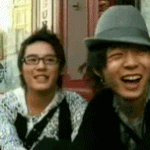 동방신기 팬 다들어와