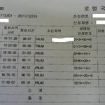 받지도 않은 해외 로밍 수신요금 <b>폭탄</b>!! (앞으로는 저같은 피해자가...