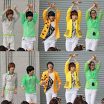 ★★과사도 우월한 <b>b1a4</b>★★