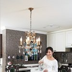 <b>대리석</b>식탁vs원목식탁