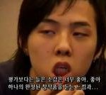 <b>막판</b>으로 한명씩.