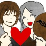 ♥사랑이 꽃피는 에이뷰티부부 <b>의인화</b>♥