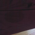 사진有)껌붙은거 <b>바퀴</b>벌레약으로 떼다가..