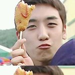 훈훈톡 이 <b>청일점</b>이 만들지