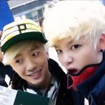 젤로오빠용국옹  ♥뉴사♥