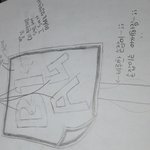 ★★★★★<b>b1a4</b> 응원봉 그려봤어요...★★★★★