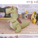 장난감만들기 - 아기용 인형