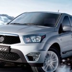 <b>suv</b>신차중 코란도스포츠가 끌리네요