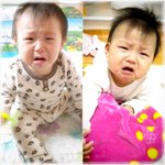둘이 남매예<b>욤</b> ^^