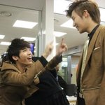 <b>우현</b> 성규 원하는 사람이 있네