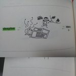 워드스케치의 <b>단어</b> 표현.. 너무 하는것 같아요