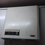 17년간 안 닦은 레인지 후드 청소후기!!!!!