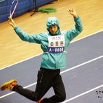 우리덩<b>우니</b>오빠 금메달씽나여>< 복끈도잇쨔얌