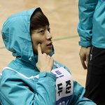 두준오빠이게 애교의<b>최선</b>이야?