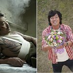 하정우 2월 개봉작 비교<b>체험</b> 극과극!!