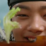 해품달 이훤 <b>세자</b>저하... 이에 고춧가루가.... ㅠㅠ