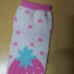 ★☆★☆<b>수면양말</b>로 폰케이스 만들기 ! 우리도 도전!!  +)수정...