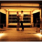 눈이 시리게 아름다운 몰디브 AND 우리의 화보☞☜ 촬영