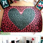 ♥♡♥사진有)♥♡♥ 남친 생일날 내가해준  이벤트+선물+편지 ♥♥