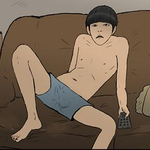 18금)여자친구랑 <b>dvd방</b>에서 이런자세를...