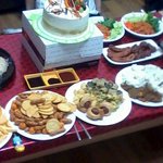 사진 有 (+언니사진 톡 대면) 우리 이런 사람이야