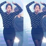 여자들에게 인기있는 여자 아이돌 몸매, <b>패션</b>