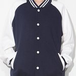 야구<b>잠바</b> 코디