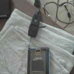 (사진有)뿜음<b>주의</b>!! 우리엄마의 기여운실수