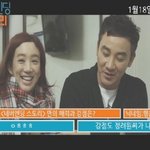 네티즌들을 위한 정려원과 엄태웅의 10문 10답 인터뷰 공개!