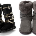 이런 어그도 있어? 아무나 못신는 어그