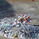 여기가 학교야 공사장이야? (+숨좀쉬게 도와주세요ㅜ)