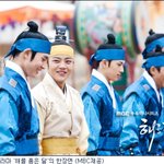 해품달 허염(허<b>문학</b>), 알고보니 제국의 아이들?