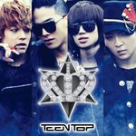 ☞안녕하세요 <b>저</b>는 틴탑<b>팬</b> 엔젤입니다☜