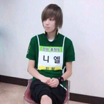 엔젤이지만 솔직히 <b>니엘</b> 처음봤을때...