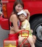 남자들이란 ㅄ 호구 변태 <b>말미잘</b> 인간쓰레기 이지
