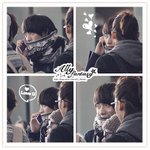 ★☆<b>b1a4</b>공찬군 핸드폰있어요☆★