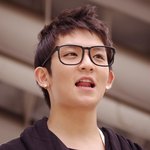 틴탑 <b>리키</b> 머리 자른 이후로 보면 볼 수록 빅뱅 탑 닮은 듯..