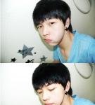 나보다 못생긴 <b>오크</b>들아 좀 닥쳐주겟뉘? ㅎㅎ