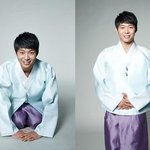 ♥♥이쁜 별님들 <b>설날</b>에 뭐할끄에요?♥♥