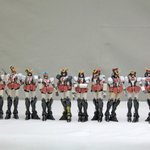 일본인들의 흔한 아이돌 사랑