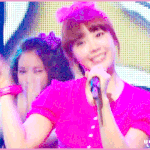 에이핑크 <b>은지</b>