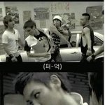 빅뱅<b>병맛</b>만화