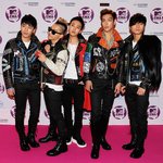 서극곰은 상콤히 짓밞고 빅뱅 <b>ema</b>사진