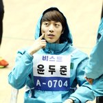 아육대 비스트 짤♡♥
