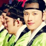 해품달의 허문학, 알고보니 아이돌??!!