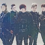 아 진심 엠블랙 - -