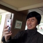 ☞☞세월을 거스르신 멋쨍이우리아빠@.@☜☜