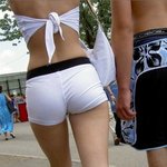 ★★이런<b>핫팬츠</b> 입는애들 이해안감★★